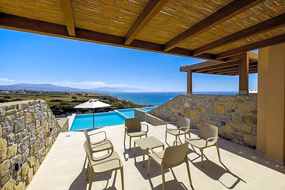 Dedalos Touch Boutique Hotel