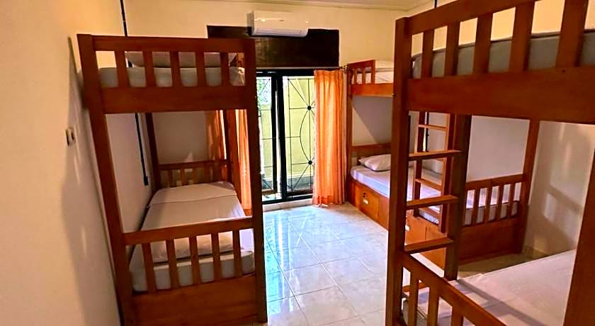 Rodin Bali Hostel
