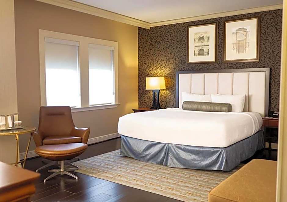 The Whitehall Houston