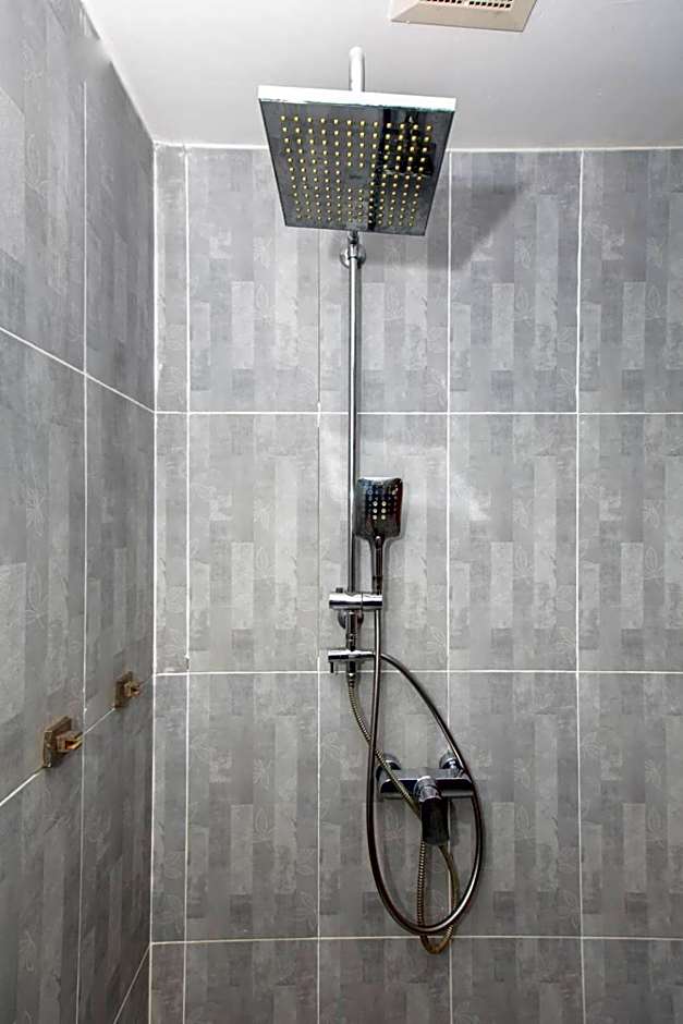 Sky View Hotel Buriram