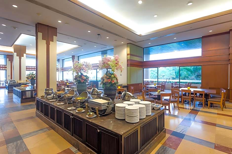 Garden Sea View Resort