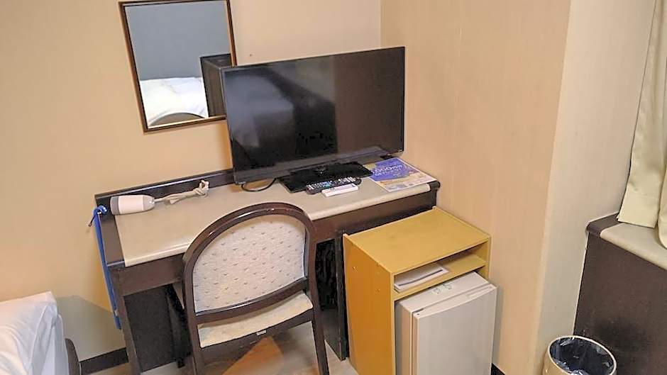 Tsuyama Central Hotel Townhouse