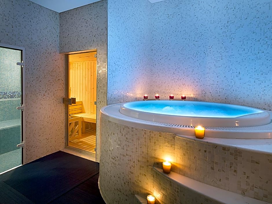 DoubleTree By Hilton Hotel Doha Old Town