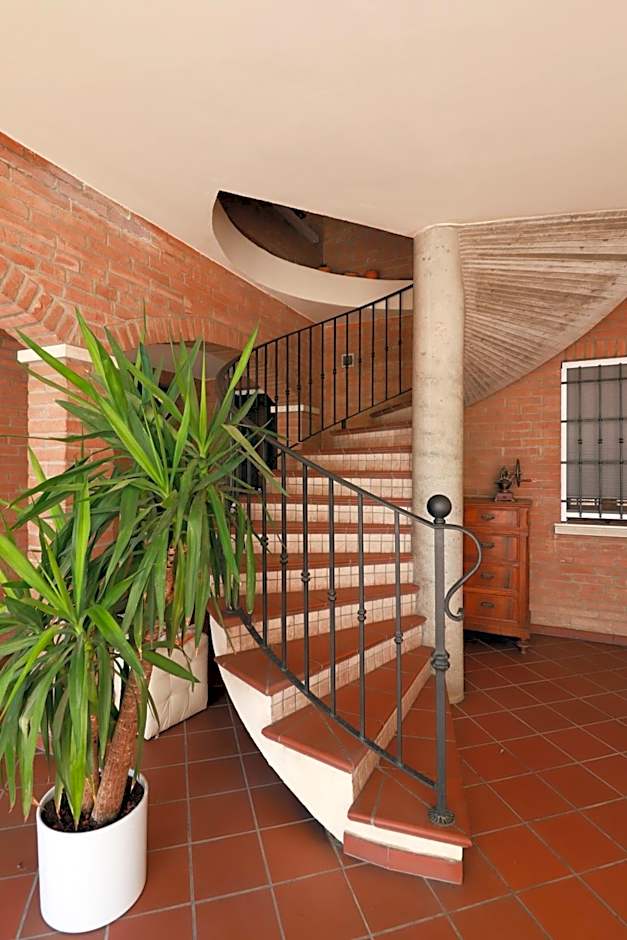 Villa Oasi