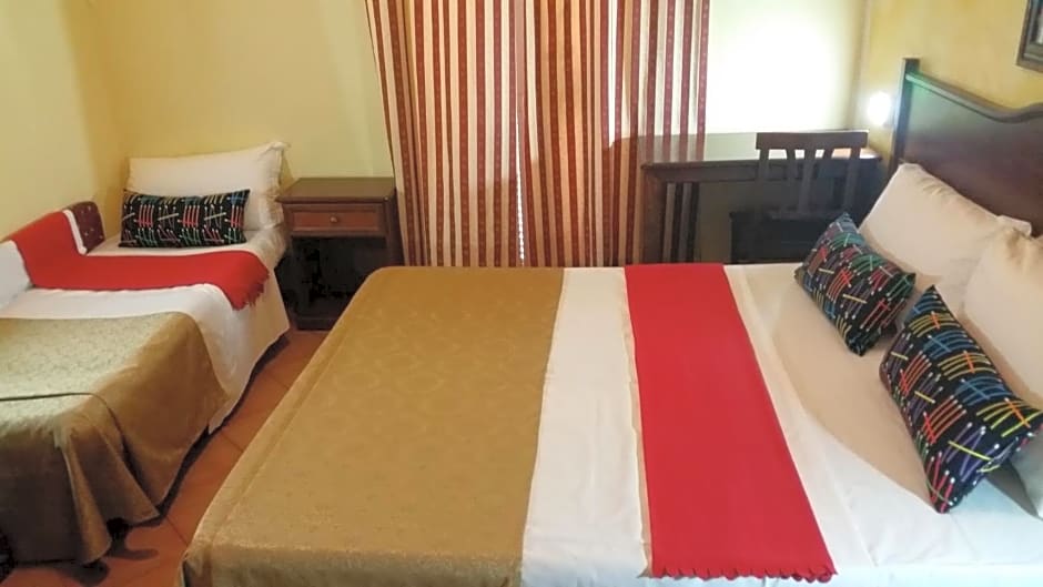 Hotel Chopin