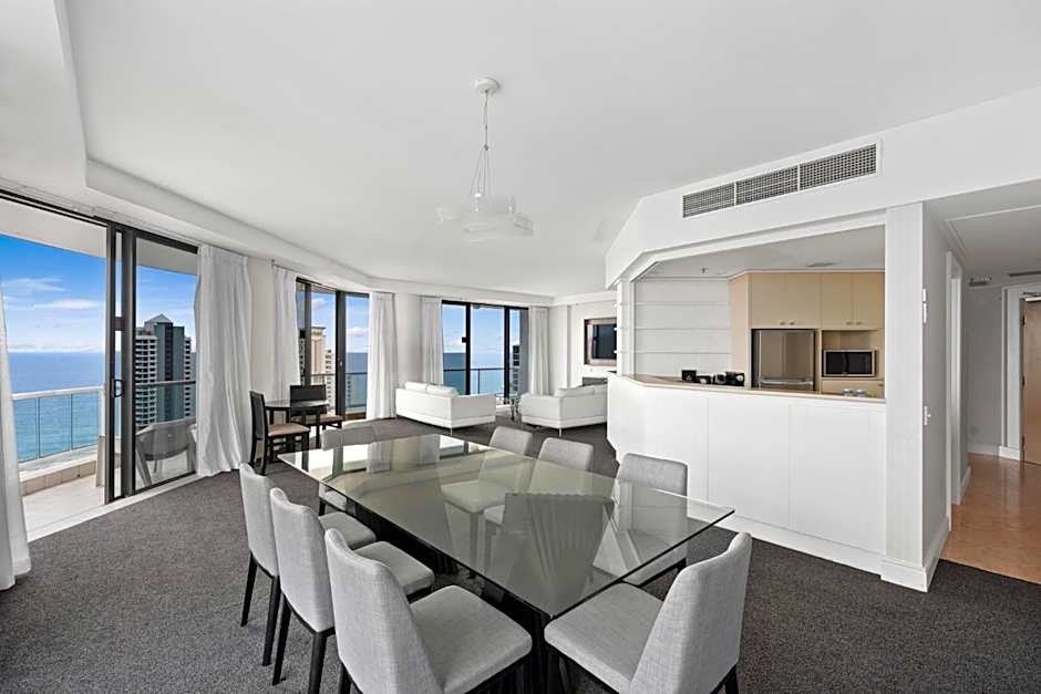 Crowne Plaza Surfers Paradise By IHG