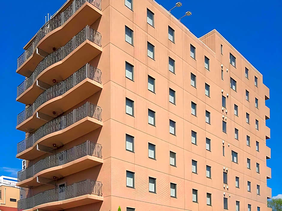 Park Hotel Kani