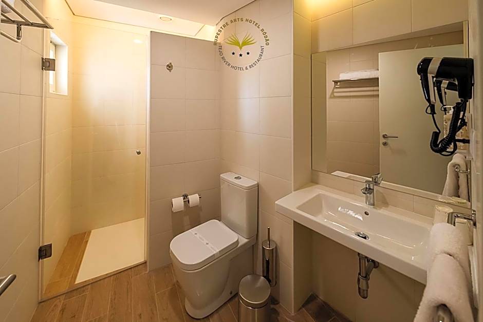 Rupestre Arts Hotel Ródão