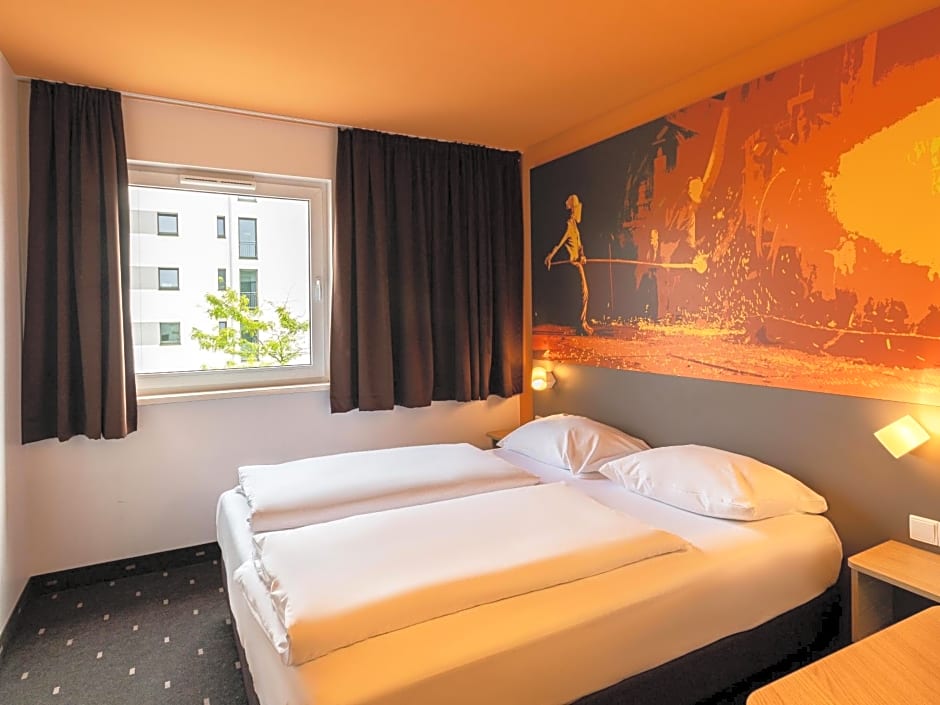 B&B Hotel Essen