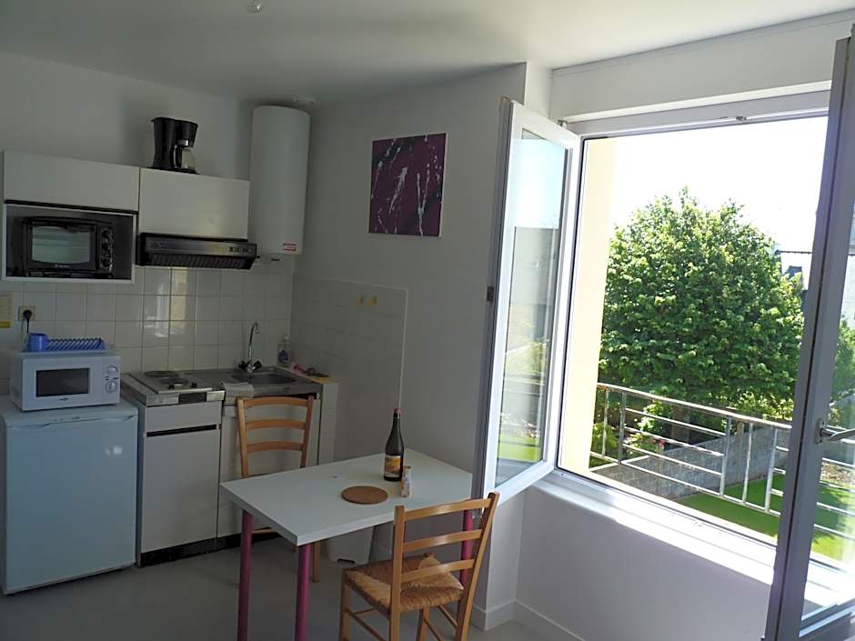 Résidence Honoré de Balzac