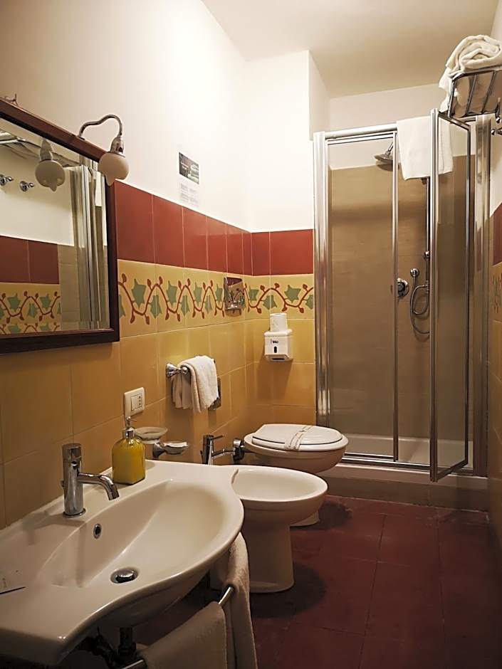 Hotel Valentino
