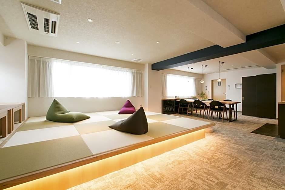 Hotel Kado Gosho-Minami Kyoto