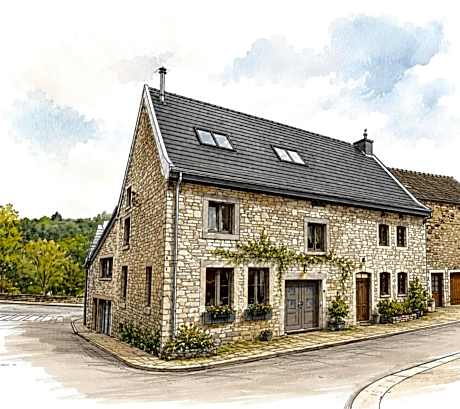 Le petit Broux