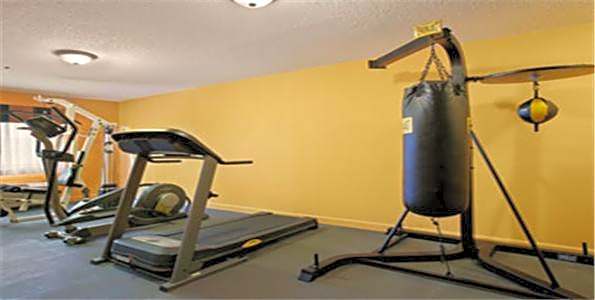 Royalton Inn & Suites Upper Sandusky