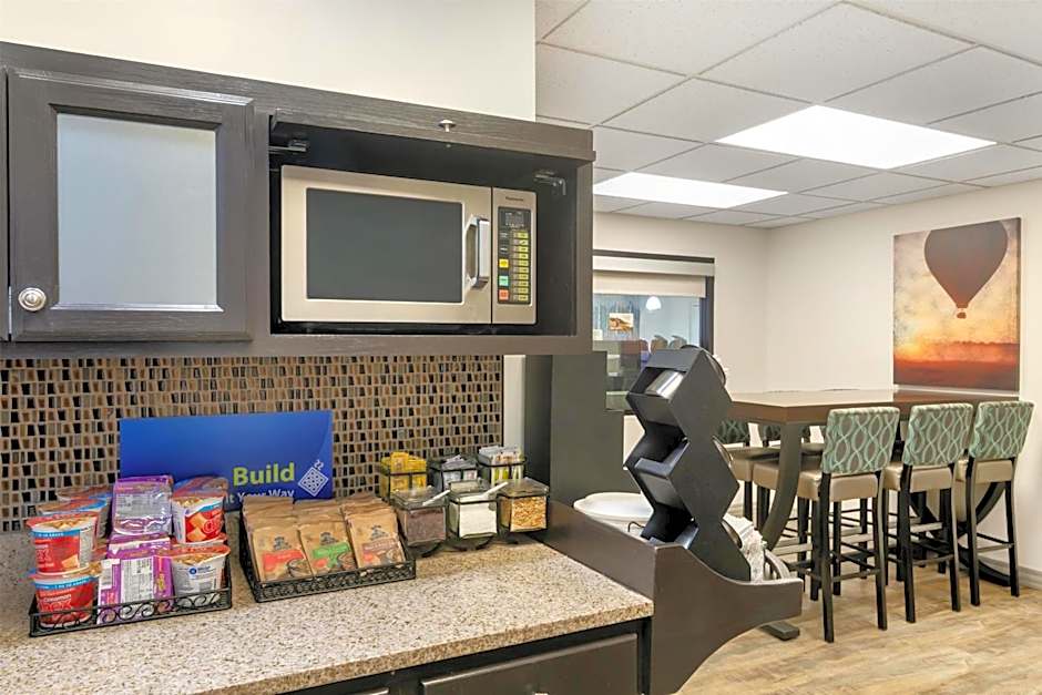 Best Western - Brookfield