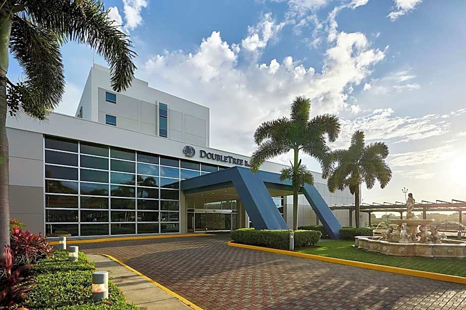 DoubleTree by Hilton Managua