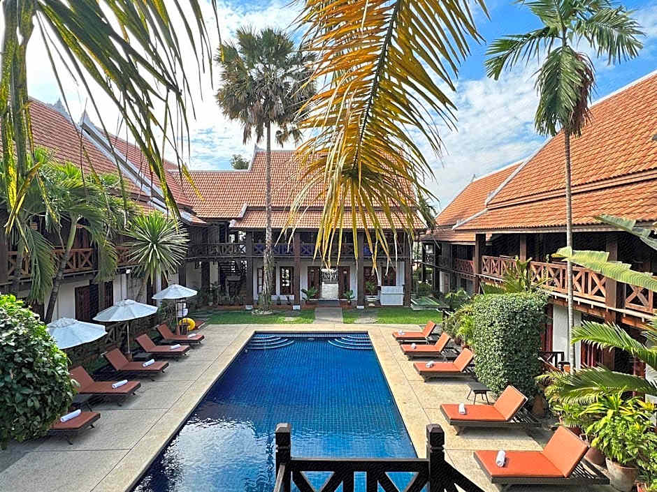 Muangthong Boutique Hotel