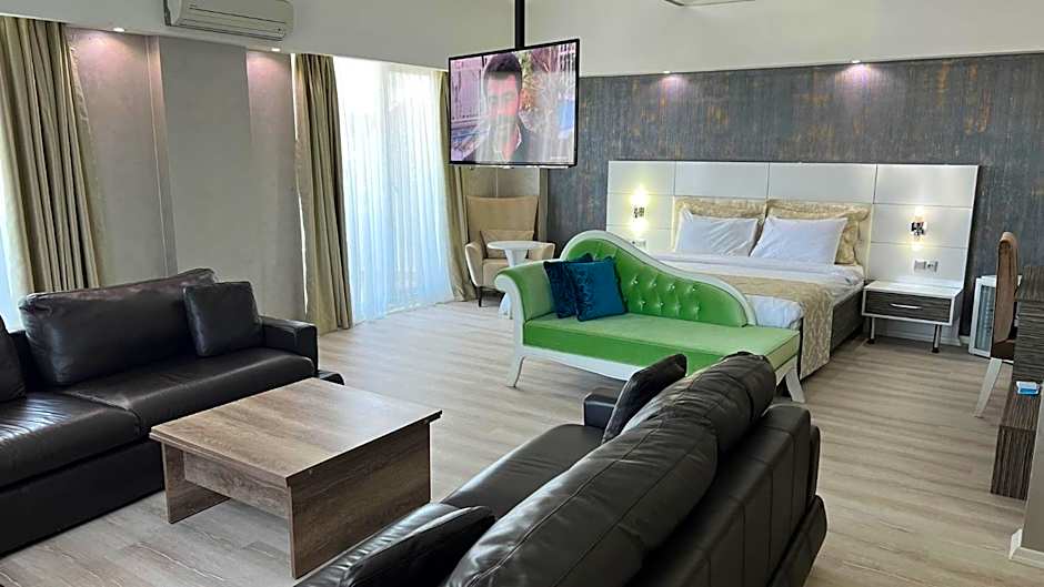 MOX Hotel Wellness & Spa