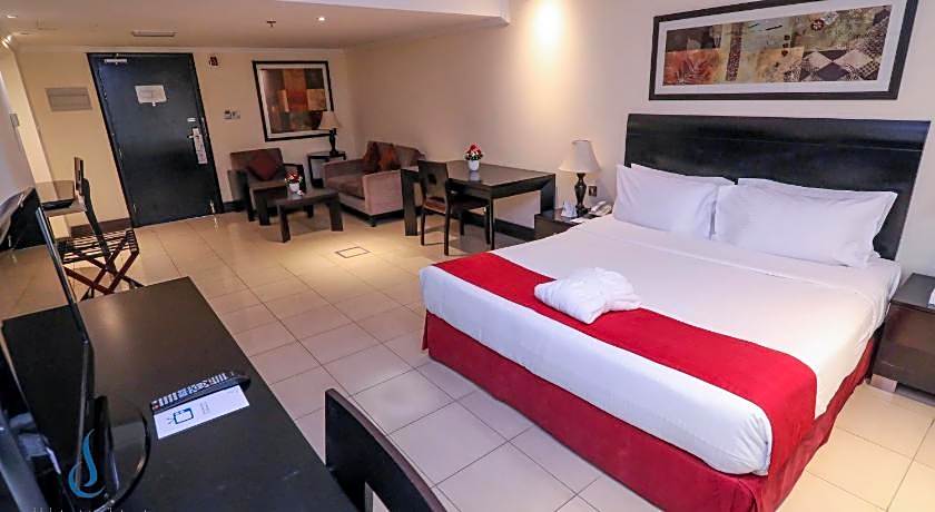 All Seasons Hotel Al Ain