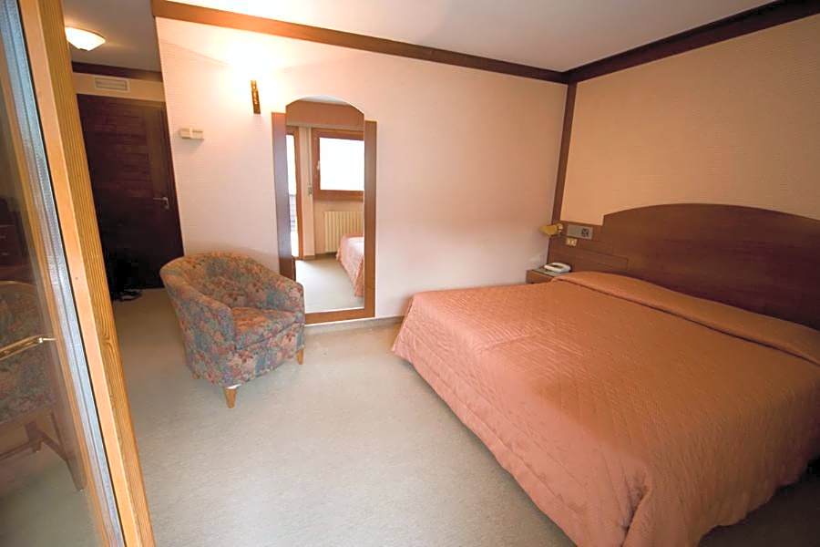 Hotel Pavillon
