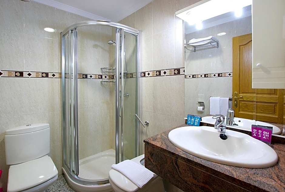 Apartamentos Nuriasol
