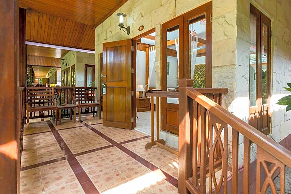 Long Beach Lodge, Chaweng Beach, Koh Samui