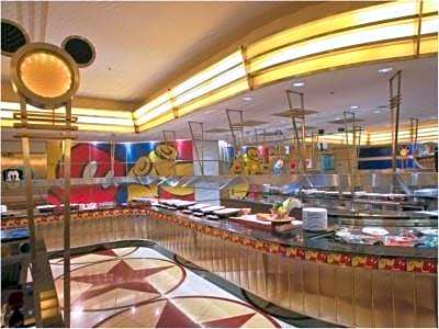 Disney Ambassador® Hotel