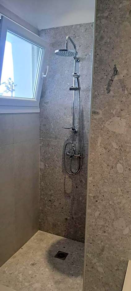 Fabrica Sunset Apartments