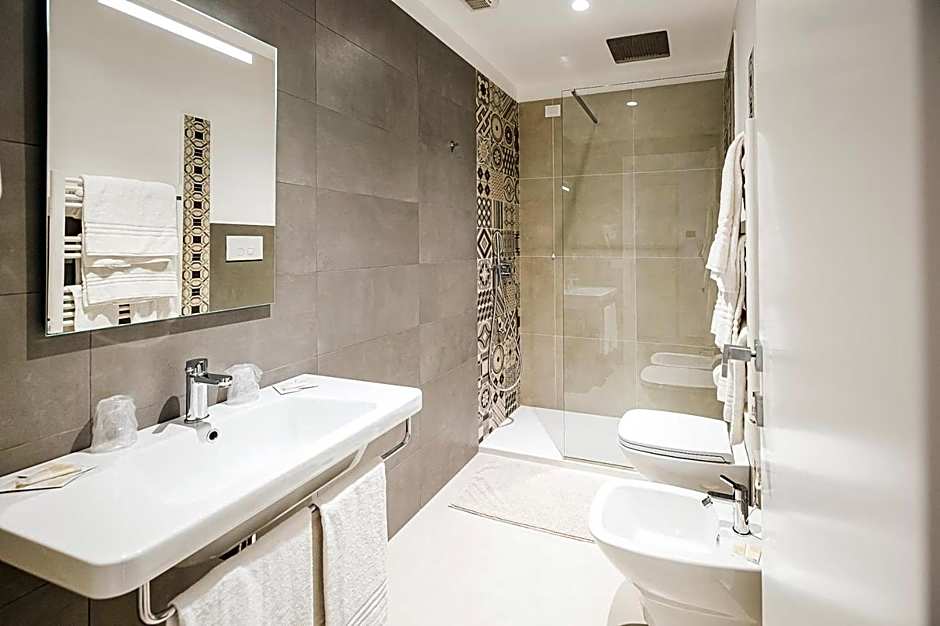 Hotel Nuova Grottella