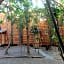 Cabañas Ensenada Bosque Nativo
