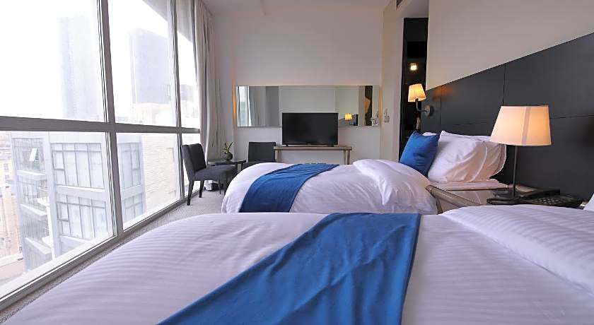 Boho Boutique Hotel Amman