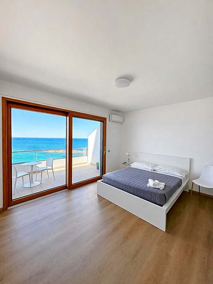 Casa Vacanza Acquamarina