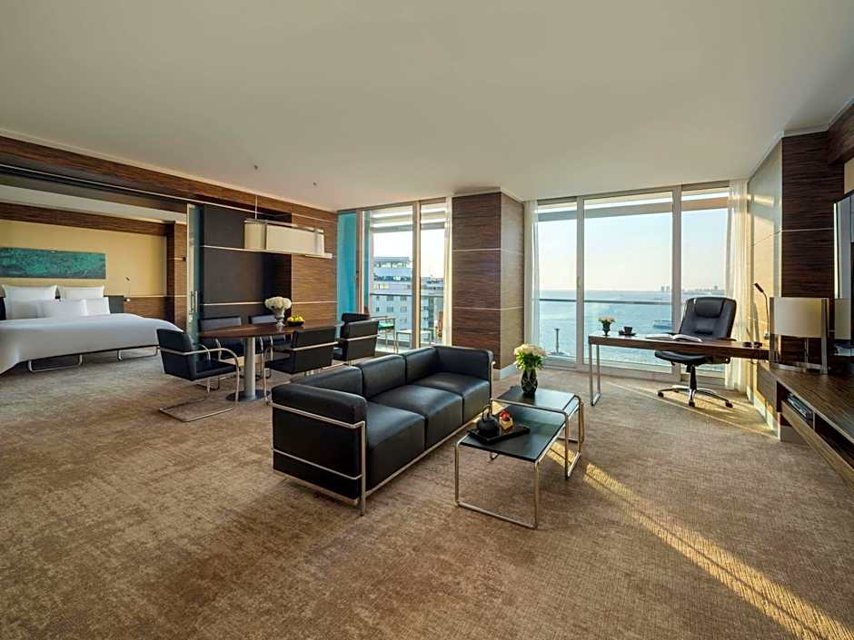 Swissotel Buyuk Efes Izmir