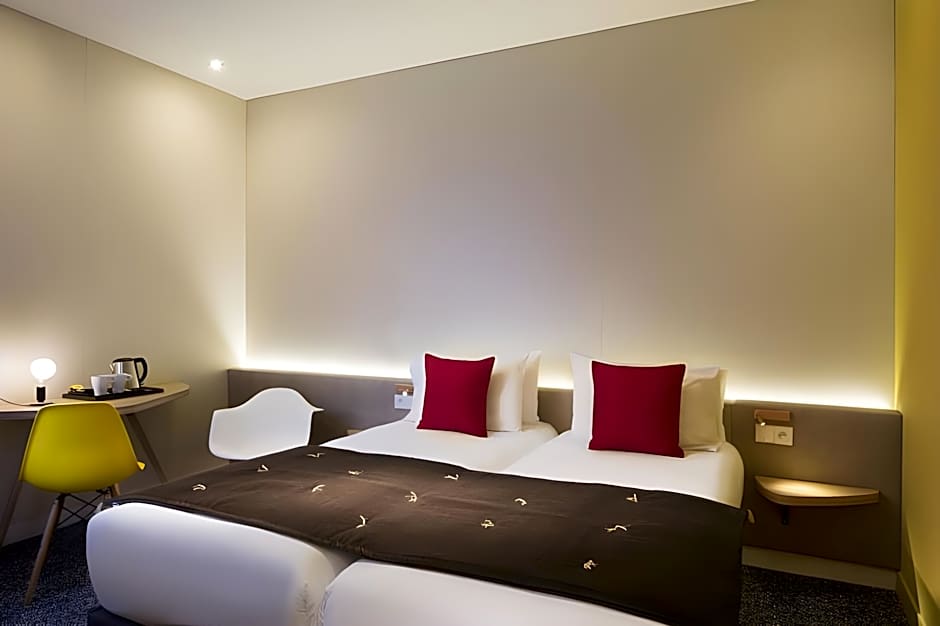 Hotel Auguste