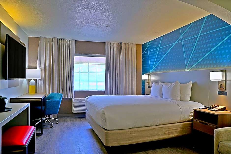 Comfort Inn & Suites Sierra Vista near Ft Huachuca