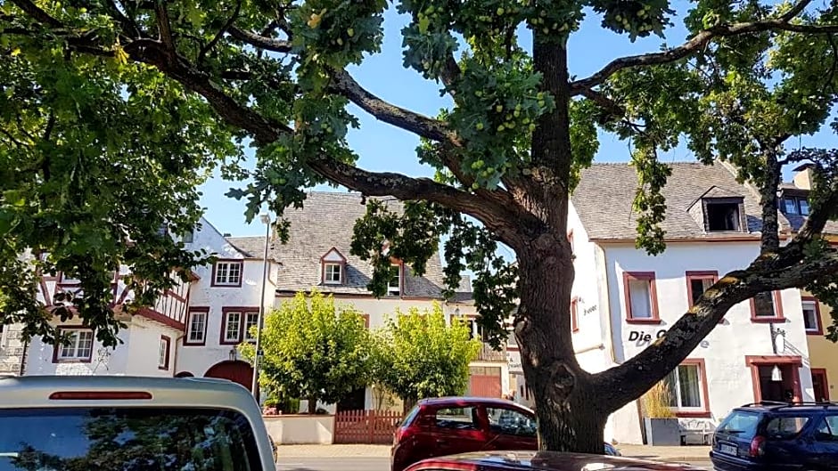 B&B Die Quelle