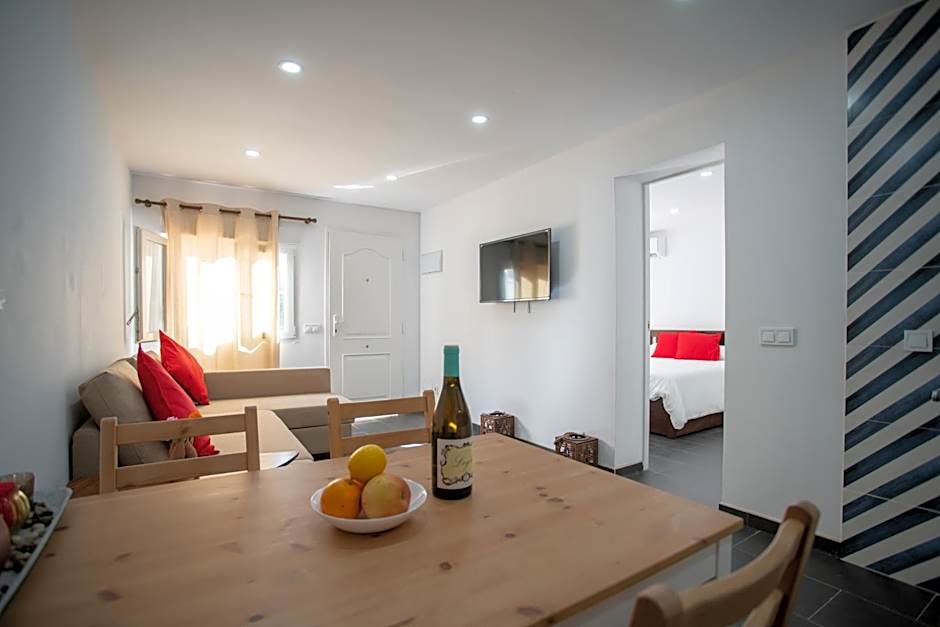 CASADELMAR Marbella 23 APARTAMENTOS VACACIONALES