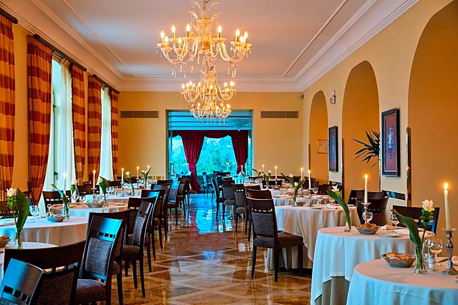 Grand Hotel Due Golfi