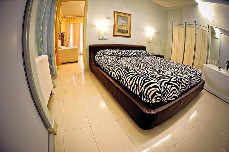 Hotel Residence Veliero