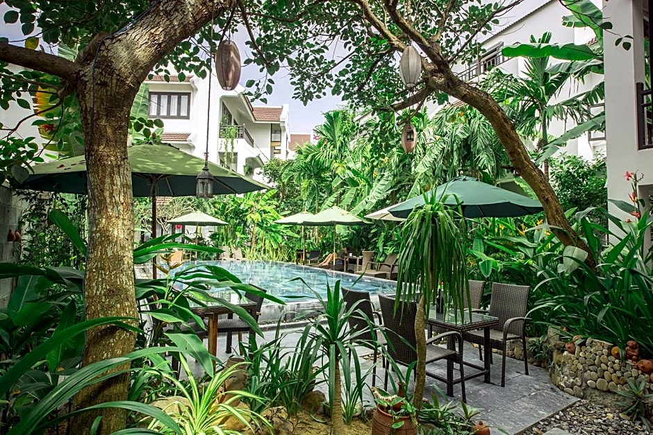 East West Villas Hoi An