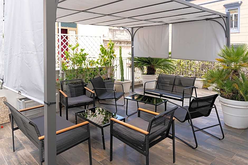 Hotel San Michele
