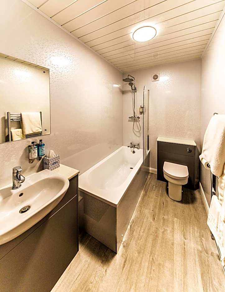 The Boars Head Hotel