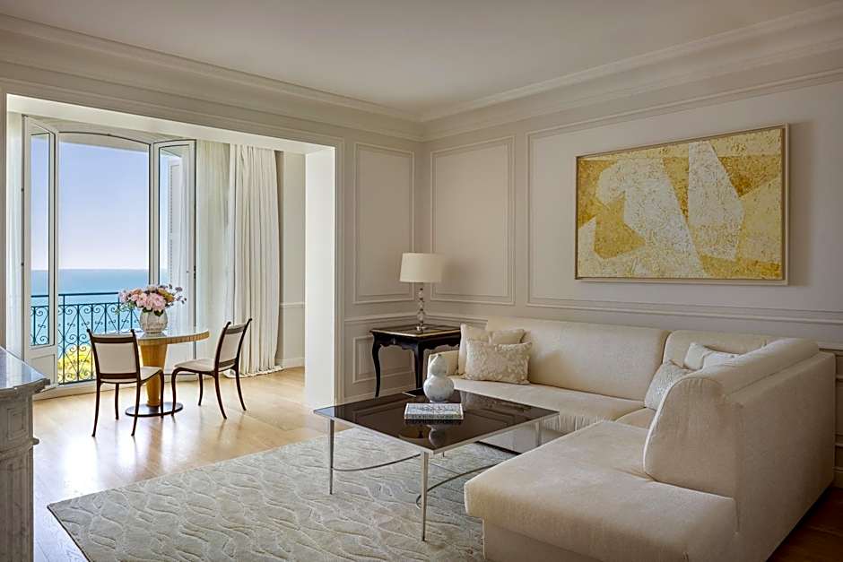 Four Seasons Grand Hotel du Cap-Ferrat