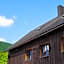 Planinarski dom ''Bijele stijene'' Mountain lodge