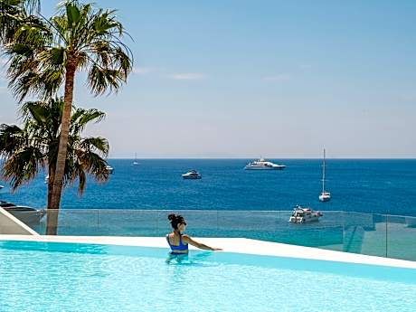 Mykonos Blu, A Grecotel Resort to Live