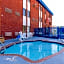 OYO Hotel Irving DFW Airport South