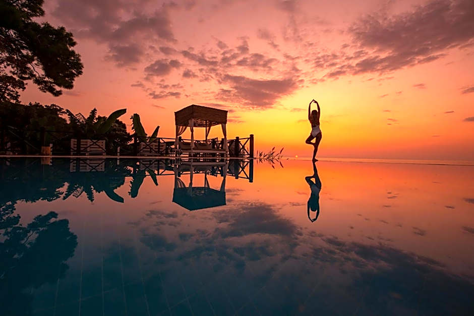 Zakros Hotel Lykia