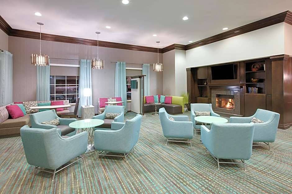 Residence Inn by Marriott Midland