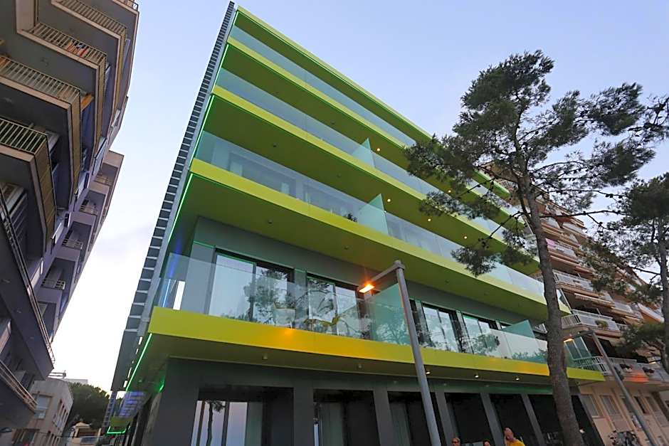 Cosmo Apartments Platja d'Aro