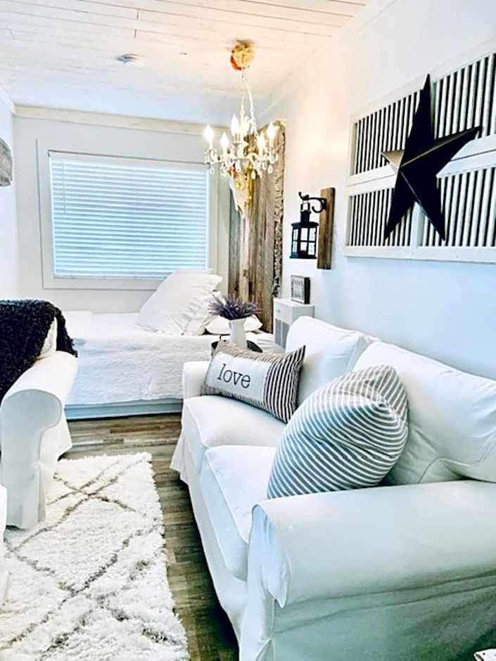 Peak Ski Season Escape